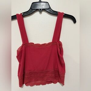 Forever 21 tank size medium